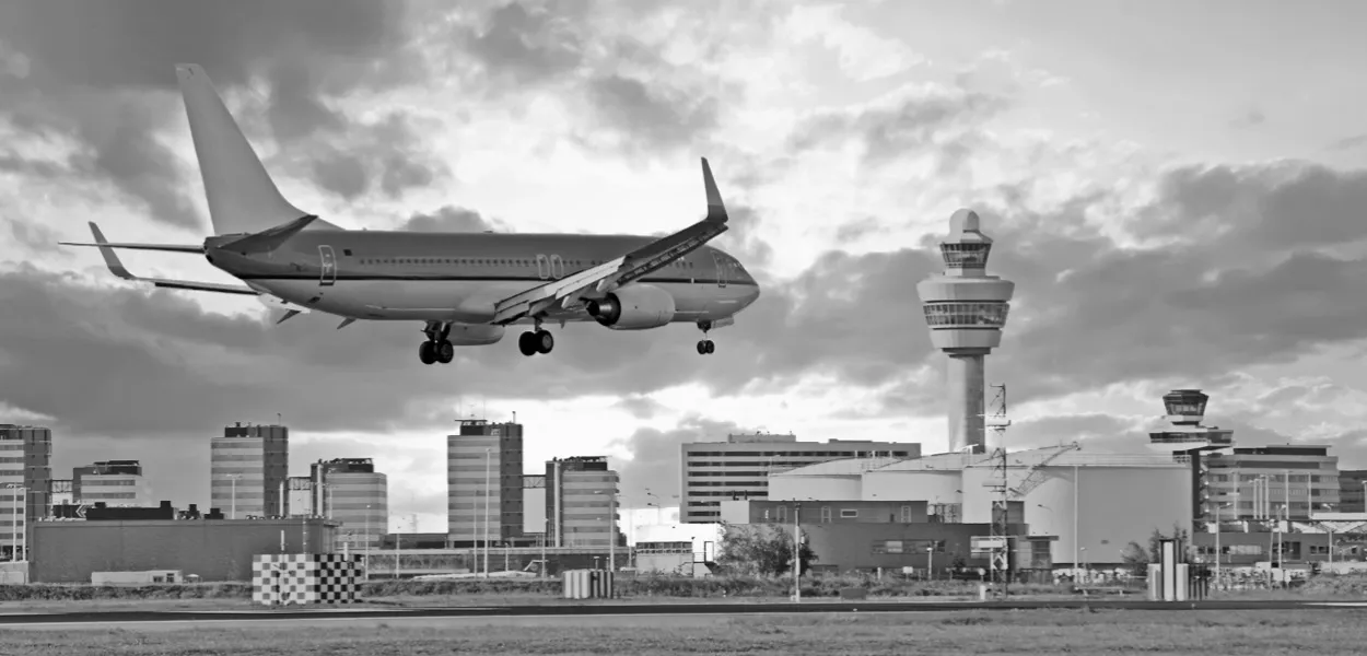 autoverhuur in Luchthaven Schiphol